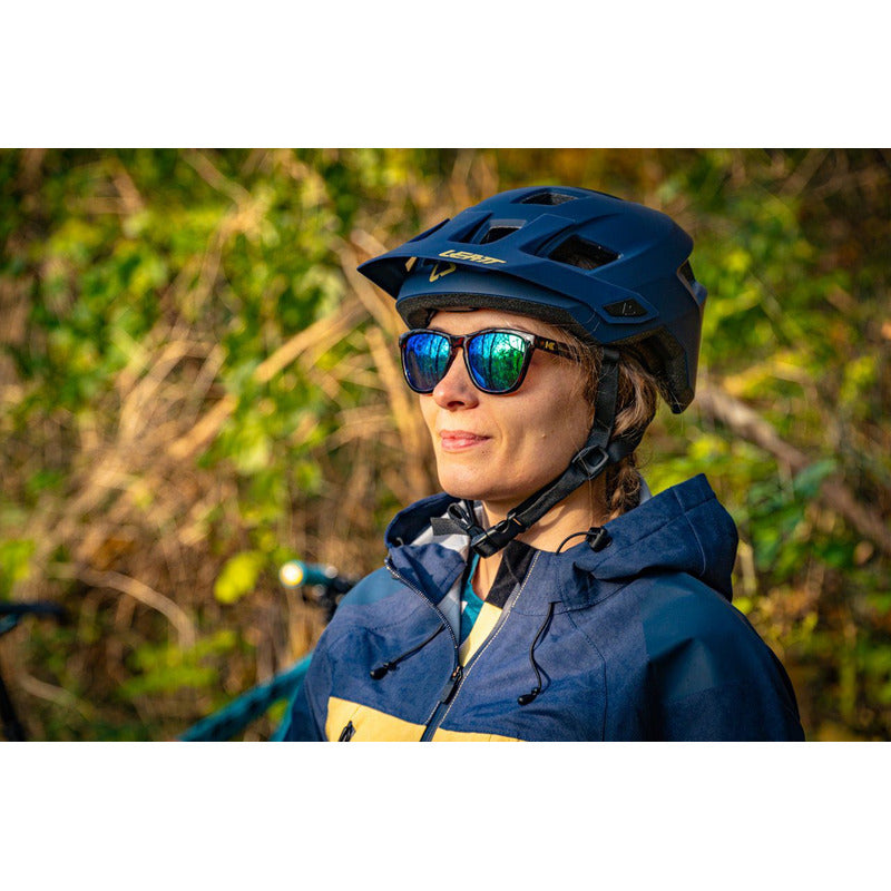 Casco Bicicleta Certificado Leatt Allmtn 1.0 V21 Mtb Enduro Mi tienda-Repuesto-de-bicicleta