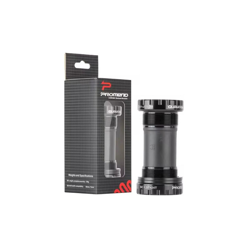 Motor Integrado Roscado Bsa 68/73mm Para Bielas Sram Dub Mi tienda-Repuesto-de-bicicleta