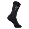 Calcetines De Ciclismo Specialized Softair Ruta Respirables Negro Softair Tall Talla Unica