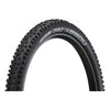 Neumatico Schwalbe Nobby Nic 27.5 X 2.40 Twinskin Tlr Addix Negro