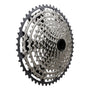 Piñon Shimano Deore Cs-m7200 12v 10-51t Microspline Original Plateado 10 51