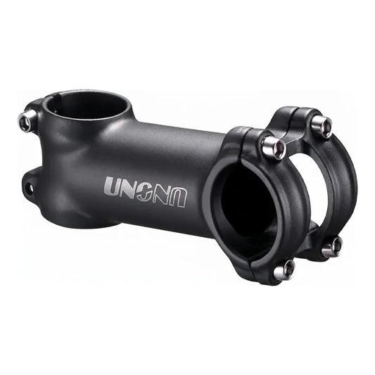Tee Potencia Uno 7° Grados 31.8mm Aluminio Cnc 70mm. Negro 7 Cm