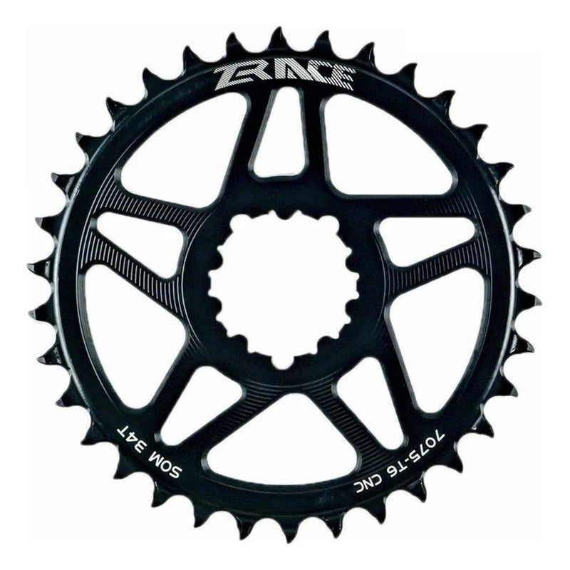 Corona Plato Zrace X-sync 2 Eagle Boost 3mm 32t 34t 36t Mi tienda-Repuesto-de-bicicleta