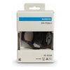 Pedales Anclaje Shimano Originales Pd-rs500 Spd Sl Ruta