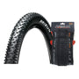 Neumatico Aro 27.5 X 2.10 Arisun Mount Cook Rsd Tubeless Tlr