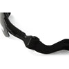 Lentes Gafas Deportivas Ciclismo Certificadas Trip 5 Micas Intercambiables Negro