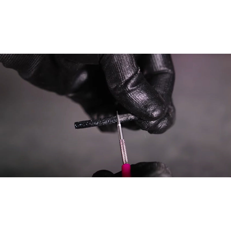 Pack 10 Tripas Mechas Reparación Pinchazo Tubular Muc-off