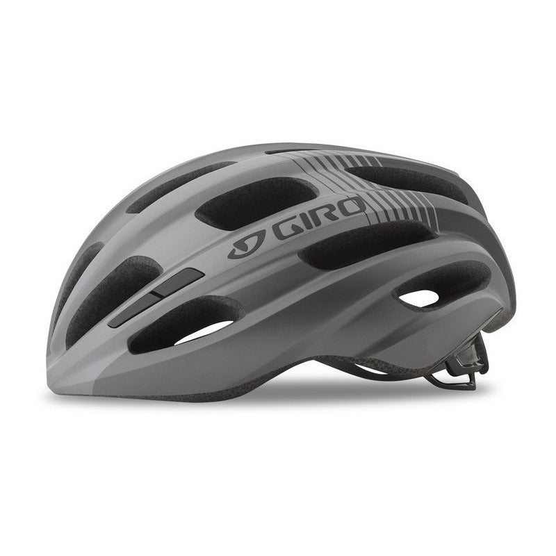Casco Giro Isode Mat Titanium Talla Unica Ciclismo Ruta Mtb Mi tienda-Repuesto-de-bicicleta