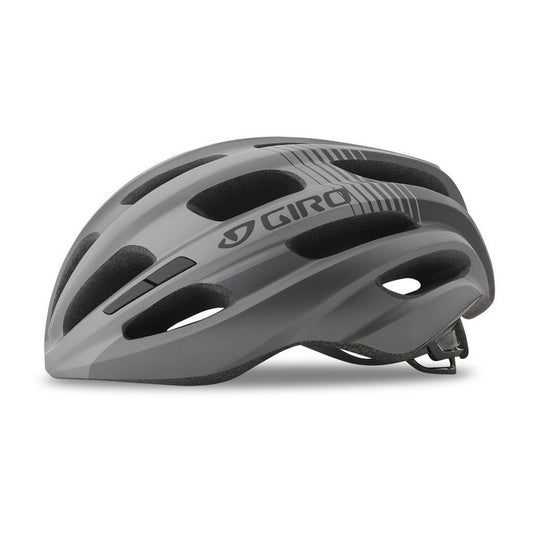 Casco Giro Isode Mat Titanium Talla Unica Ciclismo Ruta Mtb Mi tienda-Repuesto-de-bicicleta