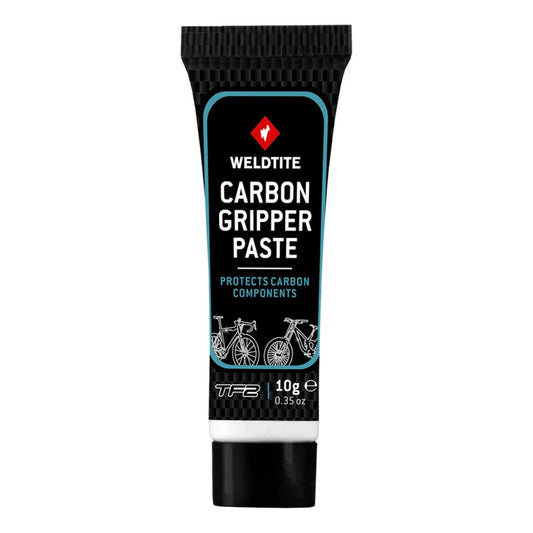 Grasa Tf2 Weldtite Para Piezas De Carbono 10 Grs Mi tienda-Repuesto-de-bicicleta