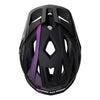 Casco Bicicleta Certificado Trip Mujer Fidlock Black Purple - Black Purple - S/m