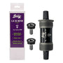 Eje Motor Bicicleta Billy 123mm Rod. Sellados Caja 73mm