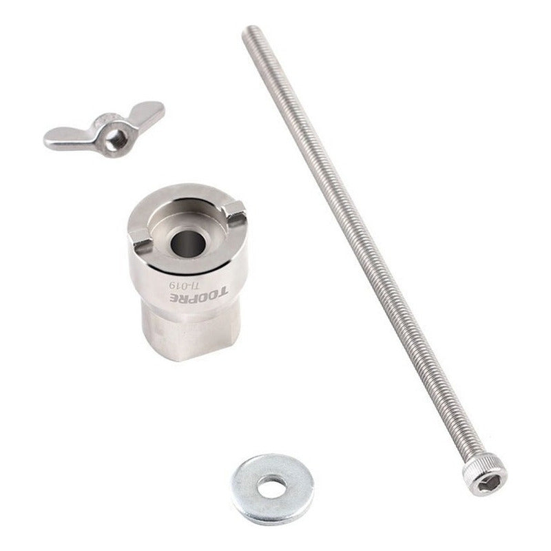 Herramienta Extractor Profesional De Nucleo Maza Cassette