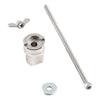 Herramienta Extractor Profesional De Nucleo Maza Cassette