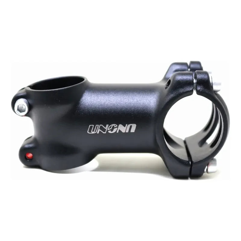 Tee Potencia Uno 7° Grados 31.8mm Aluminio Cnc 60mm. Negro 6 Cm