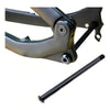 Eje Pasante Trasero 12x142 Y 12x148 - Paso 1.5 - Largo 175mm Mi tienda-Repuesto-de-bicicleta