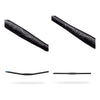 Manubrio Manillar Shimano Pro Lt Recto Flat 31.8mm 720mm Mi tienda-Repuesto-de-bicicleta