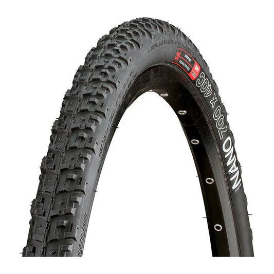 Neumatico Wtb Nano 700x40c 120tpi Tubeless Gravel Ciclocross