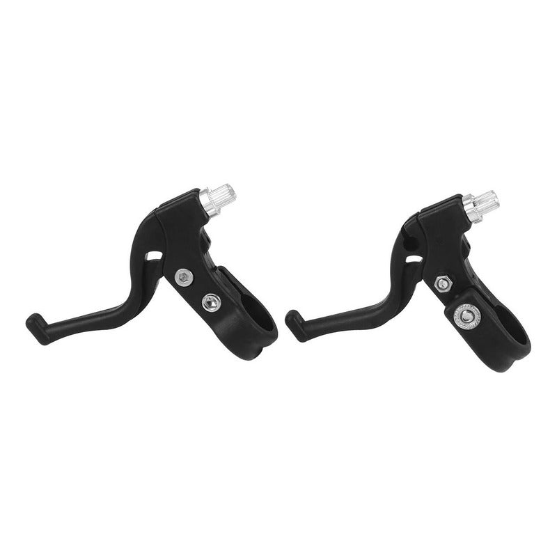 Par Manillas De Freno V-brake Universales De Bicicleta Mi tienda-Repuesto-de-bicicleta