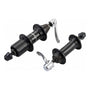 Par Mazas Cassette Formula Nucleo Hg Shimano 36h 8 A 12v Negro