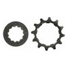 Piñon Cassette Shimano 7 Velocidades Cs-hg200-7 Hg 12-28 Mi tienda-Repuesto-de-bicicleta