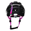 Casco Bicicleta Certificado Trip Mujer Fidlock Black Purple - Black Purple - S/m