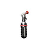 Cabezal Para Cilindro Co2 Jetvalve Weldtite Con Cilindro Co2 Mi tienda-Repuesto-de-bicicleta