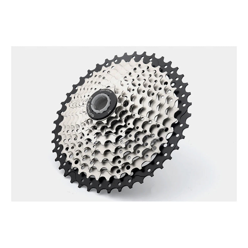 Piñon Cassette Bicicleta 9v 11-42 Nucleo Shimano Hg Mtb
