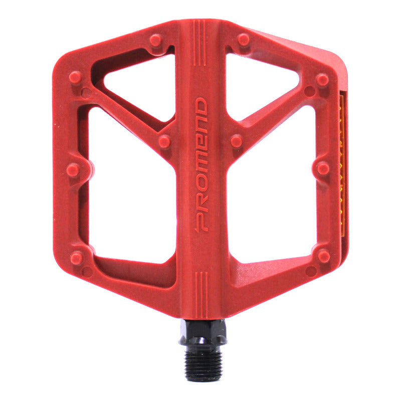 Pedales Bicicleta Mtb Plataforma Sellados C/ Pines - Colores Mi tienda-Repuesto-de-bicicleta