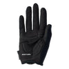 Guantes Bicicleta Specialized Body Geometry Gel Dedo Largo Negro Talla Xl
