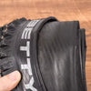 Neumatico 27.5x2.40 Schwalbe Bigbetty Dd Raceguard Tubeless Negro