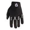 Guante De Bicicleta Sixsixone 661 Comp Tattoo Black Mtb Mi tienda-Repuesto-de-bicicleta