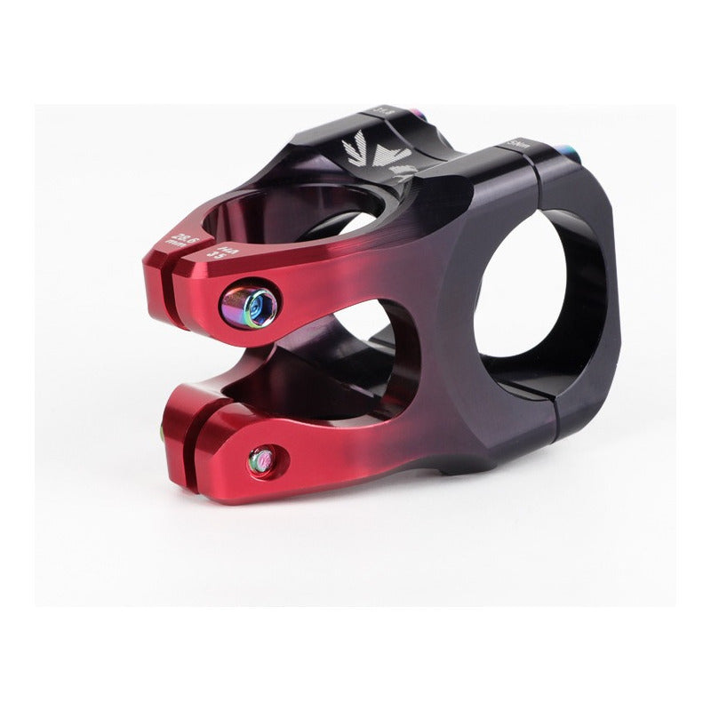Tee Potencia 31.8 Bicicleta Mtb Enduro Dh 35mm Cnc - Colores Mi tienda-Repuesto-de-bicicleta