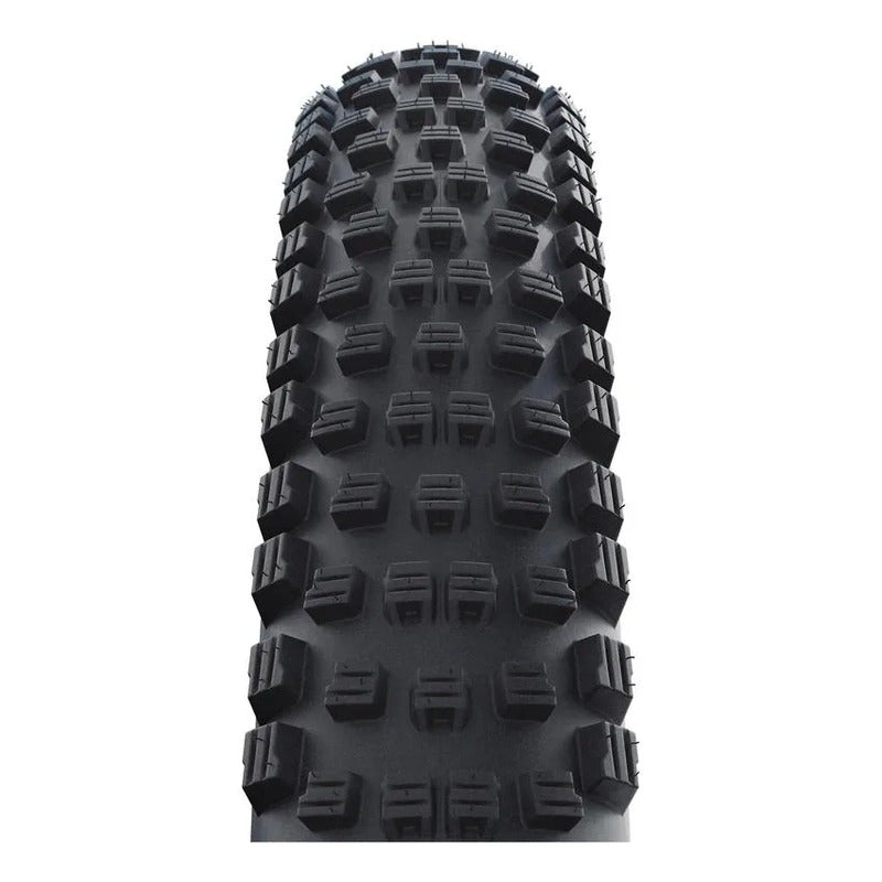 Neumatico Schwalbe Wicked Will 29 X 2.25 Twinskin Tlr Addix Negro