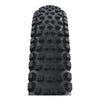 Neumatico Schwalbe Wicked Will 29 X 2.25 Twinskin Tlr Addix Negro