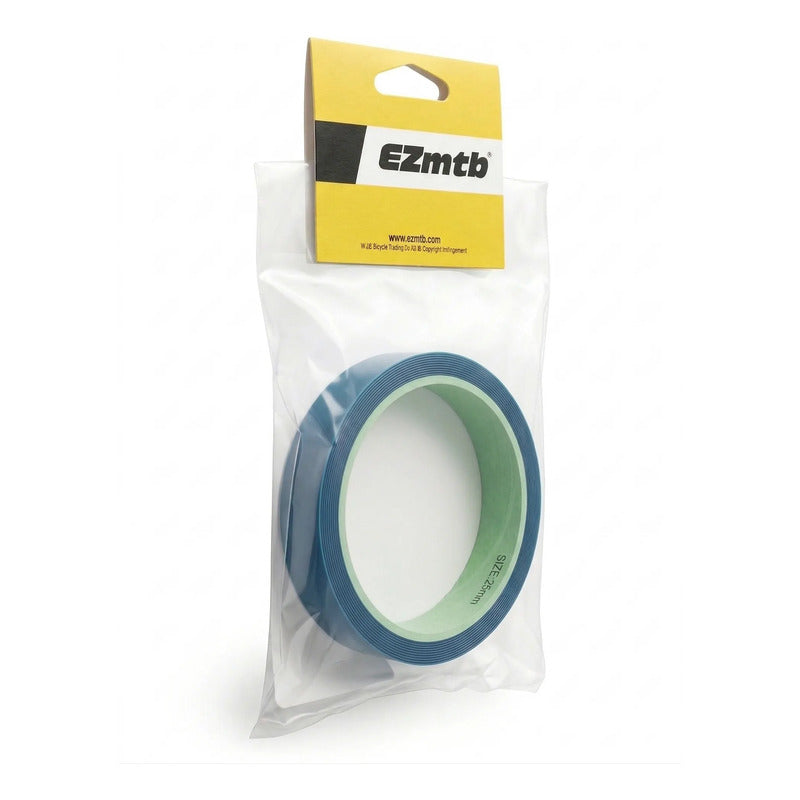 Cinta Tubeless Tubular Ezmtb 31mm Ancho X 10mt Para Mtb