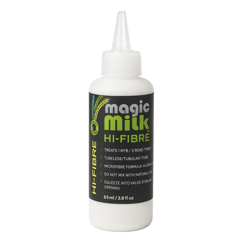 Liquido Sellante Antipinchazo Tubular Y Camara C/fibra 65ml Mi tienda-Repuesto-de-bicicleta