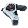 Shifter Manilla Derecha Shimano Sl-tx50-7r 7v Original Plateado
