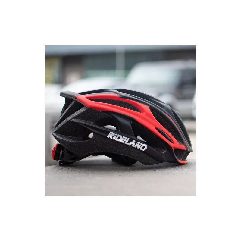 Casco De Bicicleta Certificado Talla M - L Mtb Ruta Colores Mi tienda-Repuesto-de-bicicleta