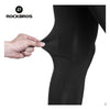 Pierneras Manga Pierna Ciclismo Deporte Reflectante Rockbros Mi tienda-Repuesto-de-bicicleta