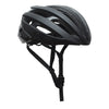 Casco Bicicleta Certificado Rideland Slk20 Black Mtb Ruta - Negro - M / L 58-61cm