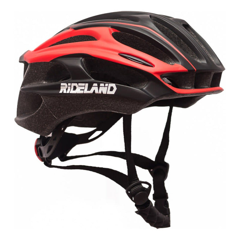 Casco De Bicicleta Certificado Talla M - L Mtb Ruta Colores Mi tienda-Repuesto-de-bicicleta