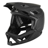 Casco Integral Bicicleta O'neal Transition Fidlock Dh Enduro Negro L (59-60cm)