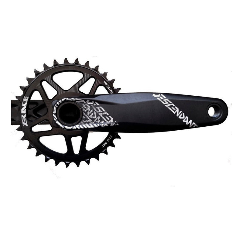 Corona Plato Zrace X-sync 2 Eagle Boost 3mm 32t 34t 36t Mi tienda-Repuesto-de-bicicleta