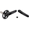 Volante Monoplato Shimano Deore M6100 1x12 12v Mi tienda-Repuesto-de-bicicleta