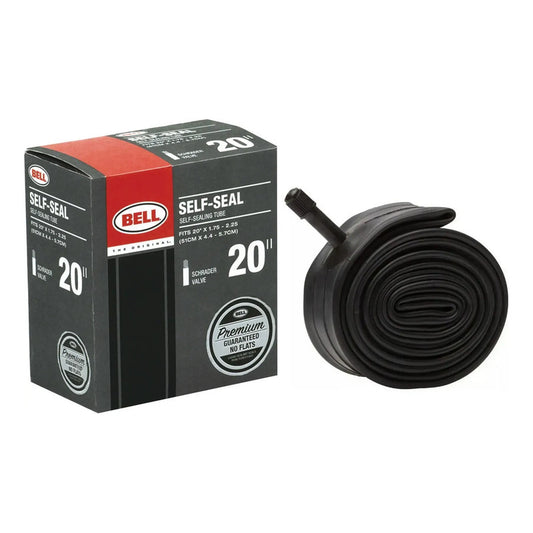 Camara Bell 20 X 1.75/2.25 Liquido Antipinchazo Valvula Auto Schrader
