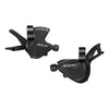Par Shifter Shimano Altus 9v Sl-m3100 Izquerdo Y Derecho