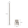 Herramienta Extractor Profesional De Nucleo Maza Cassette