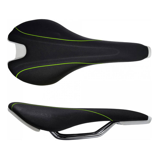Sillin Asiento Bicicleta Prostatico Gel Mtb Ruta Calidad Mi tienda-Repuesto-de-bicicleta