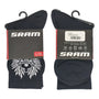 Calcetas Calcetines Ciclismo Sram Eagle Rockshox Socks Mtb
